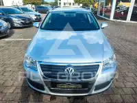 2007 Volkswagen Passat