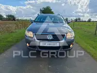 2007 Volkswagen Passat