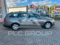 2007 Volkswagen Passat