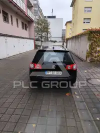 2007 Volkswagen Passat