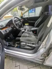 2007 Volkswagen Passat