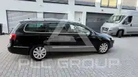 2007 Volkswagen Passat