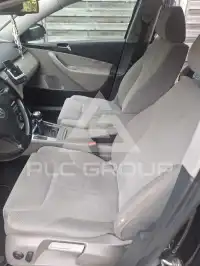 2007 Volkswagen Passat