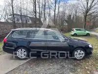 2007 Volkswagen Passat