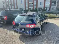 2007 Volkswagen Passat