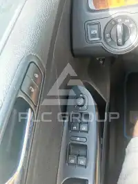 2007 Volkswagen Passat