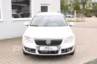 2007 Volkswagen Passat