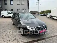 2007 Volkswagen Passat