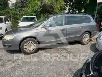 2007 Volkswagen Passat