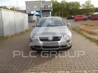 2007 Volkswagen Passat