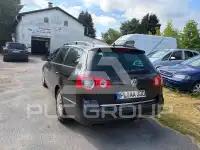 2007 Volkswagen Passat