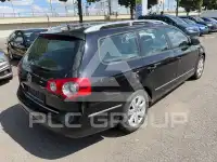 2007 Volkswagen Passat