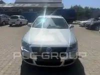 2007 Volkswagen Passat