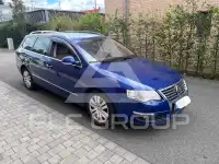 2007 Volkswagen Passat