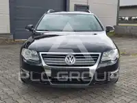 2007 Volkswagen Passat