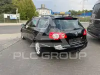 2007 Volkswagen Passat