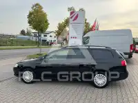 2007 Volkswagen Passat