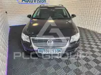 2007 Volkswagen Passat
