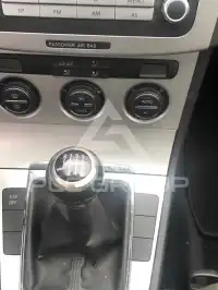 2007 Volkswagen Passat