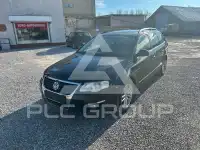 2007 Volkswagen Passat
