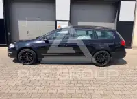 2007 Volkswagen Passat