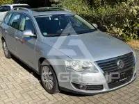 2007 Volkswagen Passat