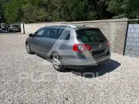 2007 Volkswagen Passat