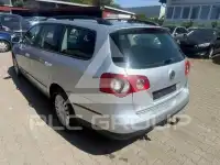 2007 Volkswagen Passat