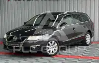 2007 Volkswagen Passat