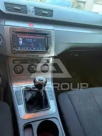 2007 Volkswagen Passat