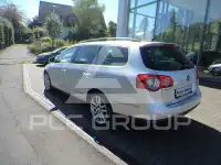 2007 Volkswagen Passat