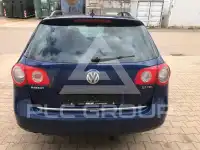 2007 Volkswagen Passat
