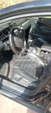 2007 Volkswagen Passat