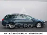 2007 Volkswagen Passat