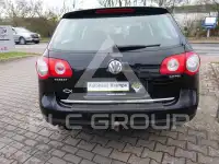 2007 Volkswagen Passat