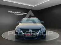 2007 Volkswagen Passat