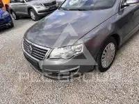 2007 Volkswagen Passat
