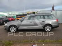 2007 Volkswagen Passat