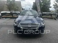 2007 Volkswagen Passat