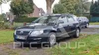 2007 Volkswagen Passat