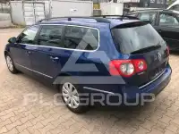2007 Volkswagen Passat