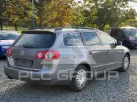 2007 Volkswagen Passat