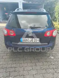 2007 Volkswagen Passat