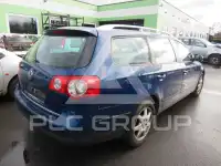 2007 Volkswagen Passat