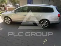 2007 Volkswagen Passat