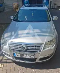 2007 Volkswagen Passat