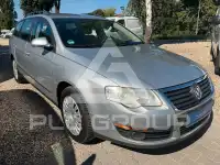 2007 Volkswagen Passat