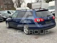 2007 Volkswagen Passat