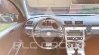 2007 Volkswagen Passat