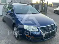 2007 Volkswagen Passat